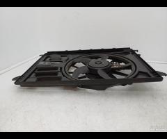 VENTOLA RAFFREDDAMENTO MOTORE VOLVO V40 2013 09368 - 12