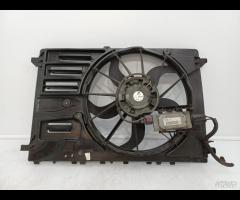 VENTOLA RAFFREDDAMENTO MOTORE VOLVO V40 2013 09368 - 15