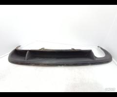 SPOILER PARAURTI POSTERIORE DIFFUSORE VW PASSAT B7
