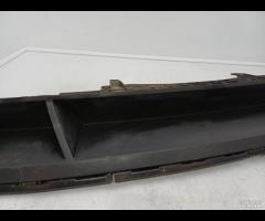 SPOILER PARAURTI POSTERIORE DIFFUSORE VW PASSAT B7
