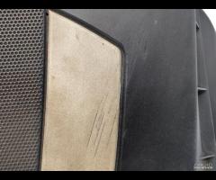 COPERCHIO COPERTURA MOTORE MERCEDES S500 W221 2008 - 7