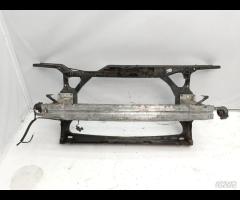 OSSATURA CALANDRA TRAVERSA ANTERIORE AUDI A4 B8 8K - 1