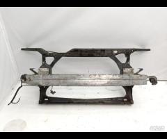 OSSATURA CALANDRA TRAVERSA ANTERIORE AUDI A4 B8 8K - 2