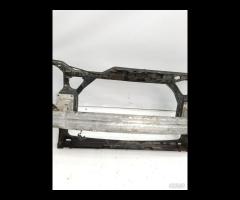 OSSATURA CALANDRA TRAVERSA ANTERIORE AUDI A4 B8 8K - 4