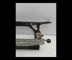 OSSATURA CALANDRA TRAVERSA ANTERIORE AUDI A4 B8 8K - 5