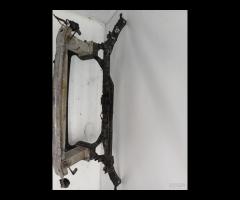 OSSATURA CALANDRA TRAVERSA ANTERIORE AUDI A4 B8 8K - 6