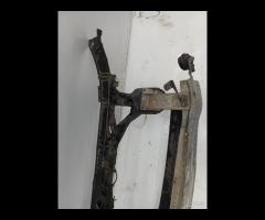 OSSATURA CALANDRA TRAVERSA ANTERIORE AUDI A4 B8 8K - 8
