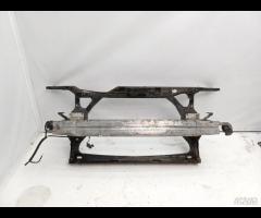 OSSATURA CALANDRA TRAVERSA ANTERIORE AUDI A4 B8 8K - 9