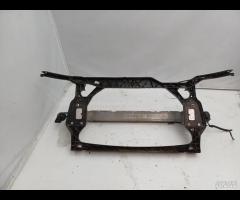 OSSATURA CALANDRA TRAVERSA ANTERIORE AUDI A4 B8 8K - 10