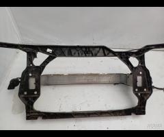 OSSATURA CALANDRA TRAVERSA ANTERIORE AUDI A4 B8 8K - 12
