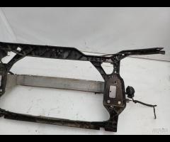 OSSATURA CALANDRA TRAVERSA ANTERIORE AUDI A4 B8 8K - 13