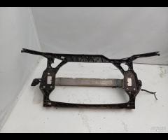 OSSATURA CALANDRA TRAVERSA ANTERIORE AUDI A4 B8 8K - 14