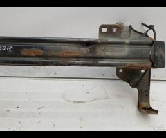 RINFORZO TRAVERSA PARAURTI ANTERIORE FORD MONDEO I - 8