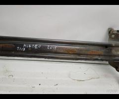 RINFORZO TRAVERSA PARAURTI ANTERIORE FORD MONDEO I - 9