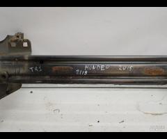 RINFORZO TRAVERSA PARAURTI ANTERIORE FORD MONDEO I - 10