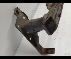 RINFORZO TRAVERSA PARAURTI ANTERIORE FORD MONDEO I - 12