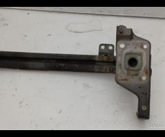 RINFORZO TRAVERSA PARAURTI ANTERIORE FORD MONDEO I - 19