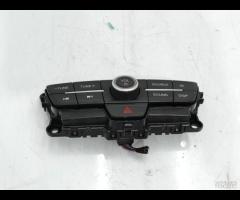 PANELLO COMANDA RADIO FORD FOCUS III 2016 2024819 - 6