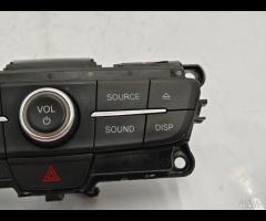 PANELLO COMANDA RADIO FORD FOCUS III 2016 2024819 - 12