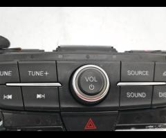 PANELLO COMANDA RADIO FORD FOCUS III 2016 2024819 - 13