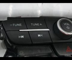 PANELLO COMANDA RADIO FORD FOCUS III 2016 2024819 - 14