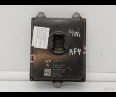 CENTRALINA LUCI FARI XENON LED MINI CLUBMAN F54 20 - 3