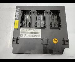 CENTRALINA COMFORT MODULO BCM AUDI Q3 2013 8X09070