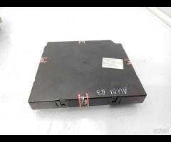 CENTRALINA COMFORT MODULO BCM AUDI Q3 2013 8X09070 - 12