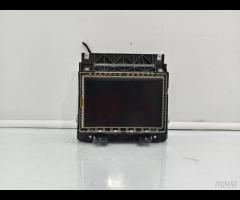 DISPLAY SCHERMO MULTIFUNZIONE LAND ROVER FREELANDE