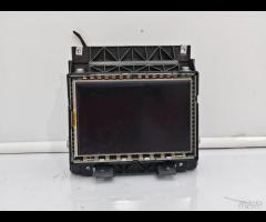 DISPLAY SCHERMO MULTIFUNZIONE LAND ROVER FREELANDE