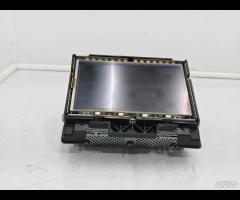 DISPLAY SCHERMO MULTIFUNZIONE LAND ROVER FREELANDE
