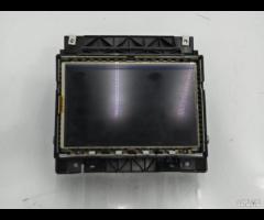 DISPLAY SCHERMO MULTIFUNZIONE LAND ROVER FREELANDE