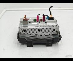 DISPLAY SCHERMO MULTIFUNZIONE LAND ROVER FREELANDE - 10