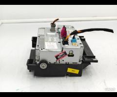 DISPLAY SCHERMO MULTIFUNZIONE LAND ROVER FREELANDE - 11