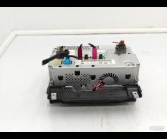 DISPLAY SCHERMO MULTIFUNZIONE LAND ROVER FREELANDE - 12