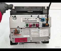 DISPLAY SCHERMO MULTIFUNZIONE LAND ROVER FREELANDE - 14