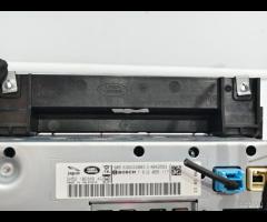 DISPLAY SCHERMO MULTIFUNZIONE LAND ROVER FREELANDE - 15