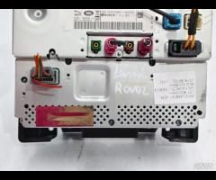 DISPLAY SCHERMO MULTIFUNZIONE LAND ROVER FREELANDE - 17