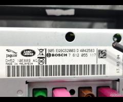 DISPLAY SCHERMO MULTIFUNZIONE LAND ROVER FREELANDE - 19