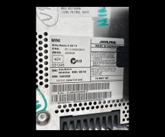 AUTORADIO BOOST CD DAB MULTIMEDIA MINI R55 R56 R57 - 10