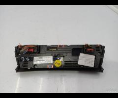 PANNELLO COMANDO CLIMA RISCALDAMENTO AUDI A6 4G C7 - 8