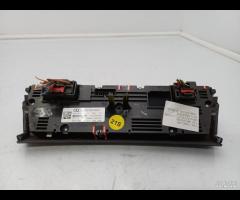 PANNELLO COMANDO CLIMA RISCALDAMENTO AUDI A6 4G C7 - 9