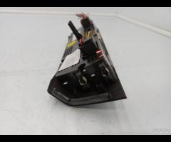 PANNELLO COMANDO CLIMA RISCALDAMENTO AUDI A6 4G C7 - 10