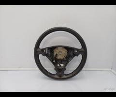 VOLANTE  MULTIFUNZIONE STERZO IN PELLE PORSCHE CAY - 1