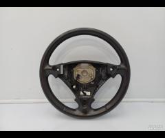 VOLANTE  MULTIFUNZIONE STERZO IN PELLE PORSCHE CAY - 2
