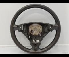 VOLANTE  MULTIFUNZIONE STERZO IN PELLE PORSCHE CAY - 4