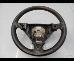 VOLANTE  MULTIFUNZIONE STERZO IN PELLE PORSCHE CAY - 5