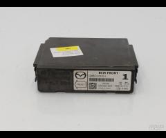 CENTRALINA COMFORT MODULO BCM MAZDA 6 III 2016 G46 - 1