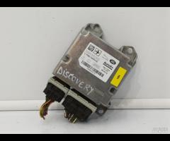 CENTRALINA AIRBAG LR DISCOVERY L319 2016 FH2214D37 - 3