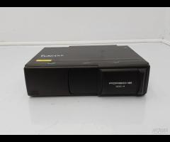 CENTRALINA INTERFACCIA BLUETOOTH MULTIMED PORSCHE - 3